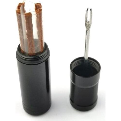 Portable Scooter Tire Repair Tool Tubeless Tyre Drill Puncture for Xiaomi Electric Scooter Bicycle Tubeless Tire Repair Drill