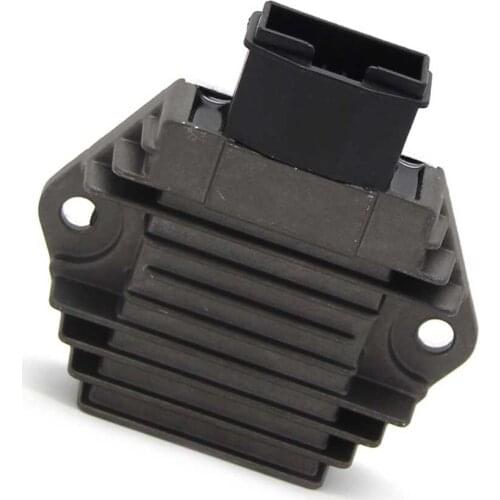 Voltage Regulator Rectifier For Honda CB250 Two Fifty CB-1 CB400 CB500 CB600 PC800 VTR1000 FES250 FES125 Foresight 31600-MT4-08