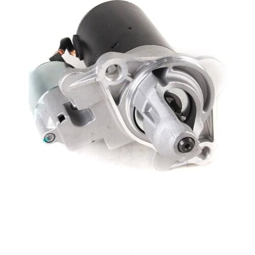 BOSCH Starter 12V Fit For MINI R50 R53 R52 R57 Cooper S JCW One Works 12417570488
