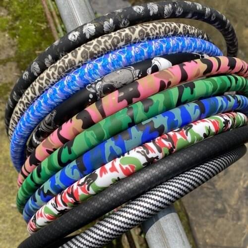 High Quality Thicken 1.5M Shisha Hookah Silicone Hose for Narguile Nargile Water Smoking Accessories Random Color