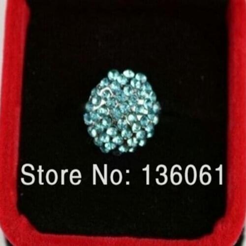 ZHAOTANGHESILVERJEWELTY Wedding Rings