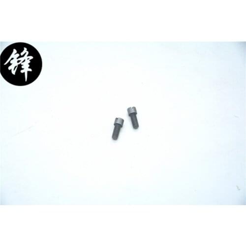 01-2001 Screw 7/64*56 L=6.4 USED FOR REECE 101 SEWING MACHINE Curved Seat Screw SEWING MACHINE SCREW