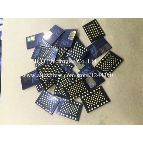 For iPhone 5C Nand Flash Memory IC Hard Disk HDD Chip 16/32/64GB Solve Error 9/4014 Program Serial NO.Expand Capacity 2pcs/lot