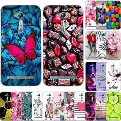 ENGOI Phone Cases Asus ZenFone Go