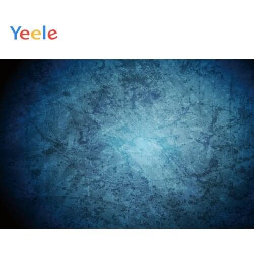 Yeele Grunge Gradient Scratches Texture Portrait Photography Backgrounds Custom Camera Photographic Backdrops For Photo Studio
