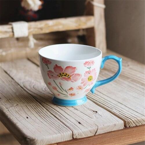 LOVJOURNI Cool Mugs