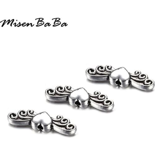 Misenbaba Beads