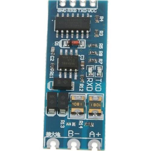 TTL to RS485 Module UART Port Converter Module QJY99