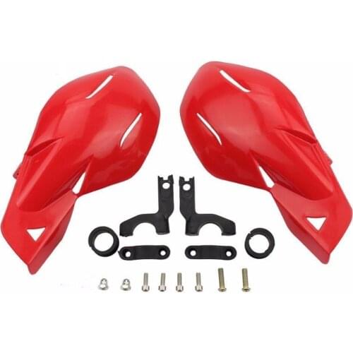 Motorcycle Hand off-Road Vehicle Modified Hand Handlebar Wind Hand-Resistant Hand Street Hand