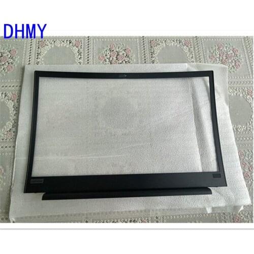 New Original laptop Lenovo ThinkPad E580 E585 E590 E595 LCD Bezel Cover case/The LCD screen frame 01LW414