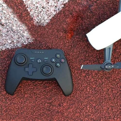 Professional Bluetooth Remote Control Flight Controller Joystick Handle Transmitter for DJI Spark Drone Accessories