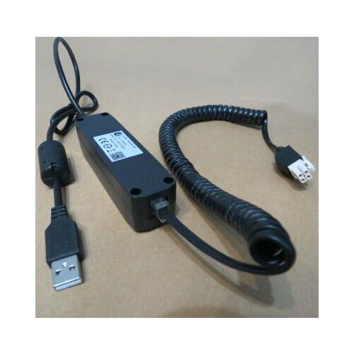 CURTIS 1314-4402 PC Programmer with 1309 USB Interface Box Upgraded 1314-4401