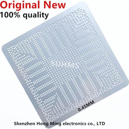 Direct heating AC82GM45 AC82PM45 AC82GL40 AC82GE45 AC88CTGL AC88CTGM AC88CTPM SLB97 SLB94 SLB95 SLGMM SL88M stencil