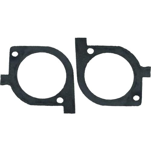 Dust-proof Gasket For Switch Liite NS Console Analog Shell Thumbstick Ring Joysticks Sealing 3D