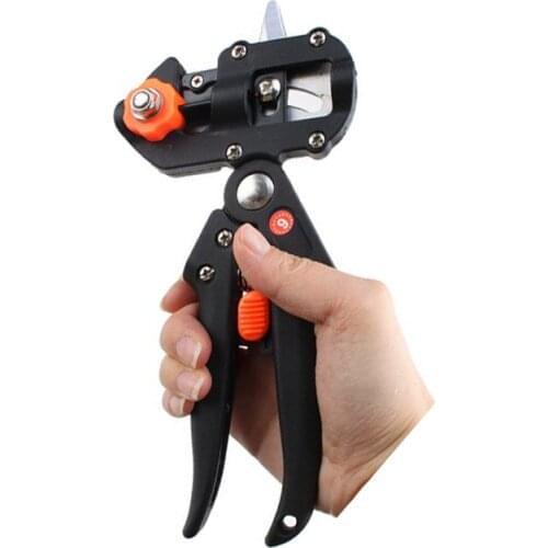 Nursery Cut pruner pruning branch Cutter Tree grape vine Shear Secateur floristry Seedle Scissor Graft Garden Fruit plant Tool