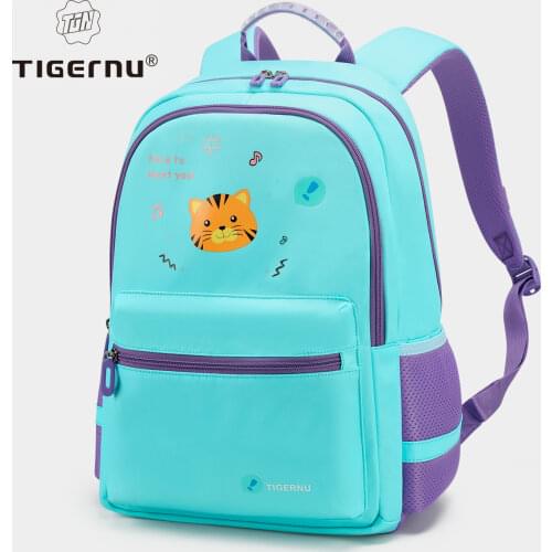 Школьные рюкзаки Tigernu China At AliExpress