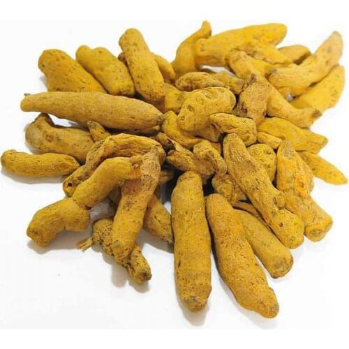 High quality pure Dry Curcuma longa – Turmeric root powder 100 gr-400gr free shipping