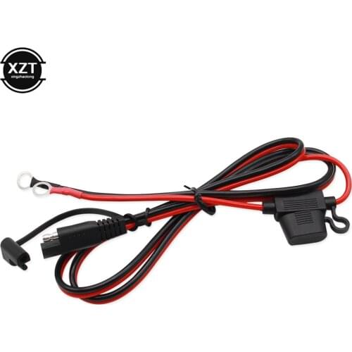 WYMECT Motorcycle Electronics