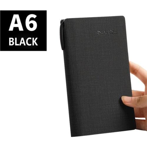 YHOCYWJ Leather Notepads