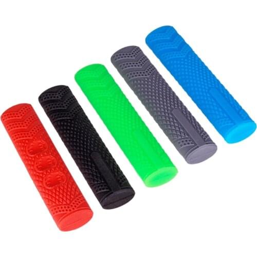 ZTTO Mountain Road Bike Protection Sleeve For Bicycle Silicone Gel Brake Handle Lever Cover0 Protecto 1 Pair