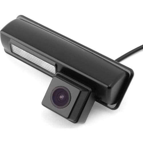 Car Rear View Camera Parking Aid Reverse Backup Cameras for toyota Camry