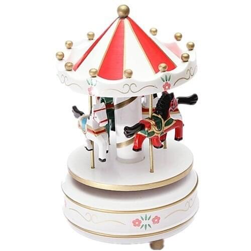 Музыкальные шкатулки BuldumBuldum China At AliExpress