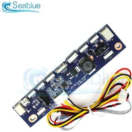 CA-188 Universal 15-27 inch LED LCD TV Universal Multi-interface Constant Current Board With 12 Interfaces