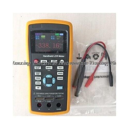 East Tester Resistance Meters