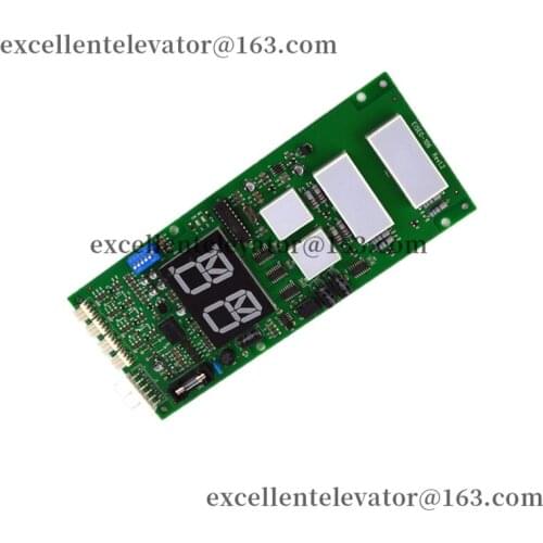 EISEG-106 Lift LOP Display Board Use for Sigma