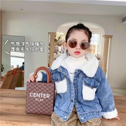 GOOPORSON Children's Jackets And Coats
