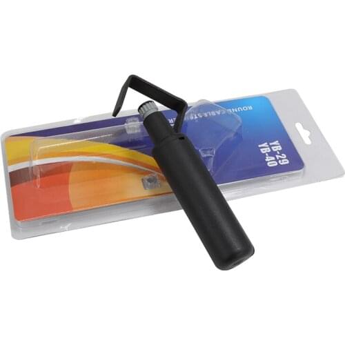 Optic Fiber Cable Stripper Horizontal/Vertical Wire Cable Stripping Tool 114/158 Free shipping