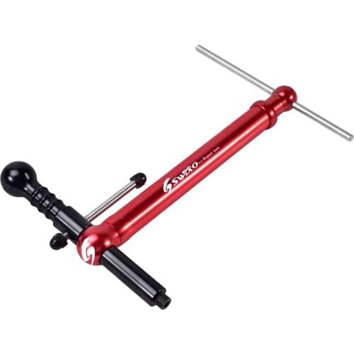 Bicycles Derailleur Hanger Alignment Gauge Bikes Build Repair Tool Corrector