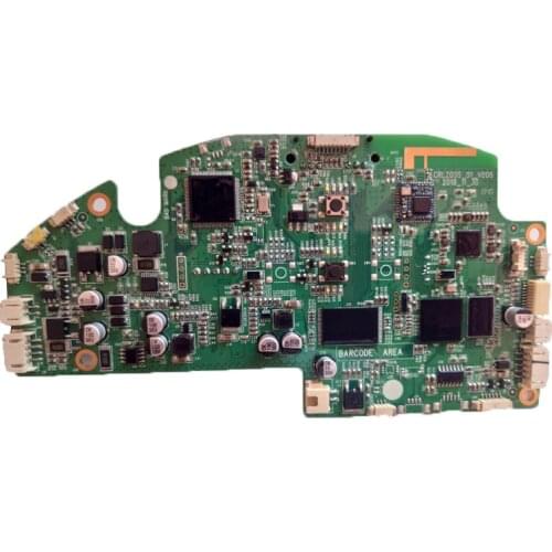 1Pcs Original Disassembled Motherboard Main Board for XIAOMI Mijia STYJ02YM Sweeping Robot Vacuum Cleaner Parts Accessories