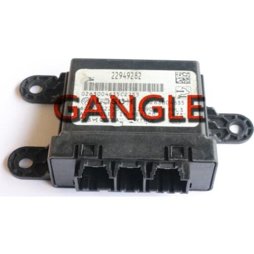 22949282 Park Assist Module FOR 2013-2014 CADILLAC SRX