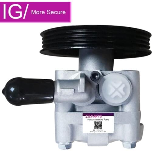 For All New Brand 49110JN30A Reebang For Nissan Maxima Teana J32 Power steering pump 49110-JN30A J32 Z51 4PK