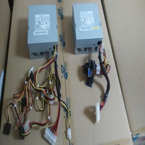 New Original PSU For FSP Replace FSP500-70UDDPB AX200-50HSA KSF-200F4 KSF-250F4 DPS-200PB-208A DPS-200PB-176G Monitoring PSU
