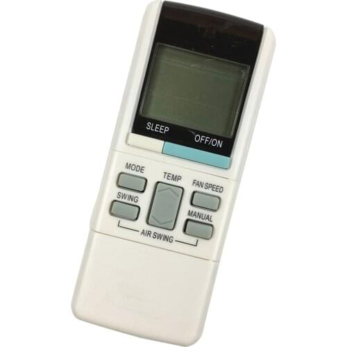 New Replacement Remote Control For Panasonic A75C598 A75C264 A75C380 A75C428 AC Air Conditioner