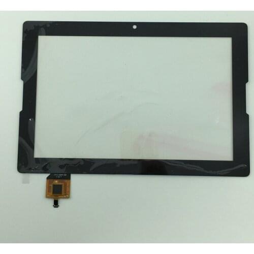 New high quality Touch Screen Digitizer Glass Front Panel Replacement for Lenovo Tab A10-70 A7600 A7600-F A7600-H