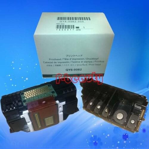Original QY6-0082 Print Head for Canon iP7220 7250 MG5420 MG5440 MG5450 MG5460 MG5520 MG5540 MG5550 MG6420 MG6450 Printhead