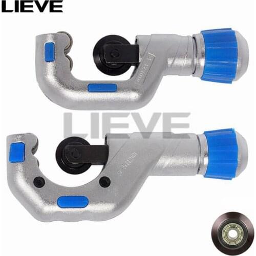 Pipe Cutter 4-32/5-50mm Tube Cutter With Ball Bearing Hobbing Cutting Blade For Stainless Steel Aluminum Copper Tube Hand Tools