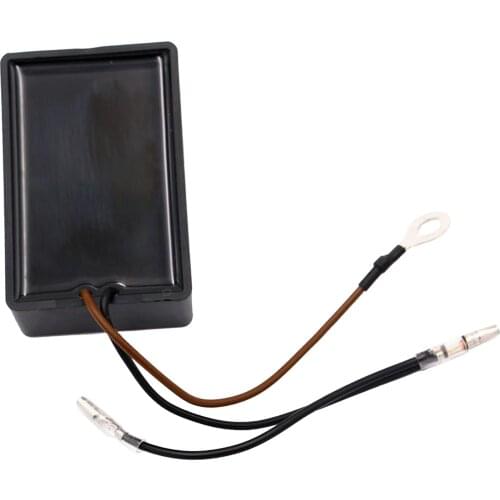 REV RPM Limiter Replace fits for Club Car DS 1019094-01 1992 Up,Professional High quality