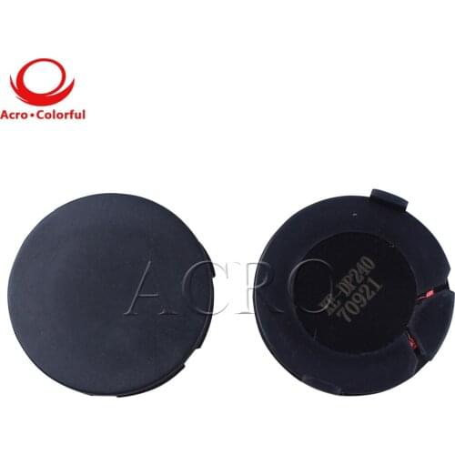 17K 52114502 Compatible Chip for OKI data B6300 cartridge Laser printer reset toner