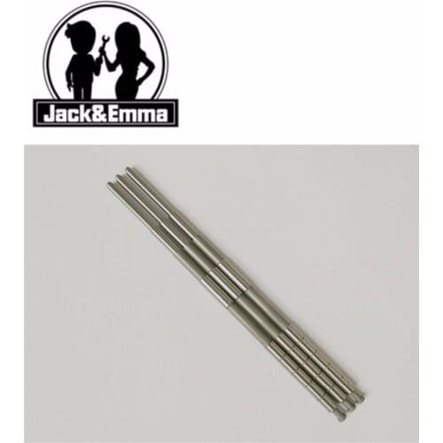 Best Quality Common Rail Control Valve Rod For Injector 095000-512#/542#/689#/721#/722#/755#758