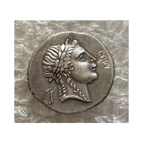 Type:#24 Greek COINS Irregular size