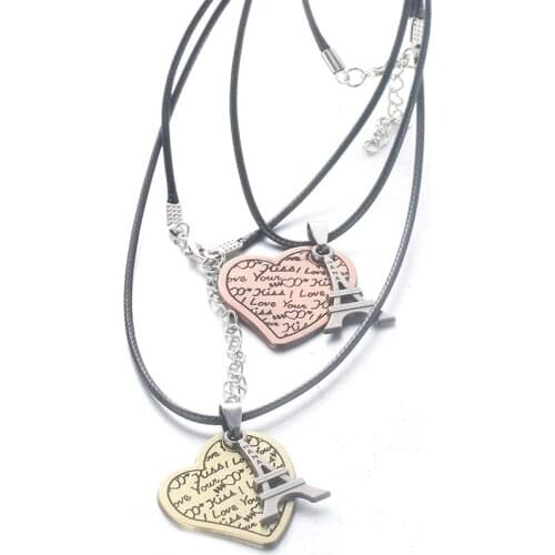 VIYVES Vintage Pendants