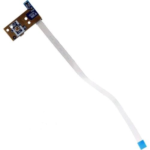 ON Off Power Button Board w/Cable for Acer Aspire E1-510 E1-530 E1-510G E1-532 E1-570 E1-572 E1-570G E1-510P 455NVWBL21 LS-9531P