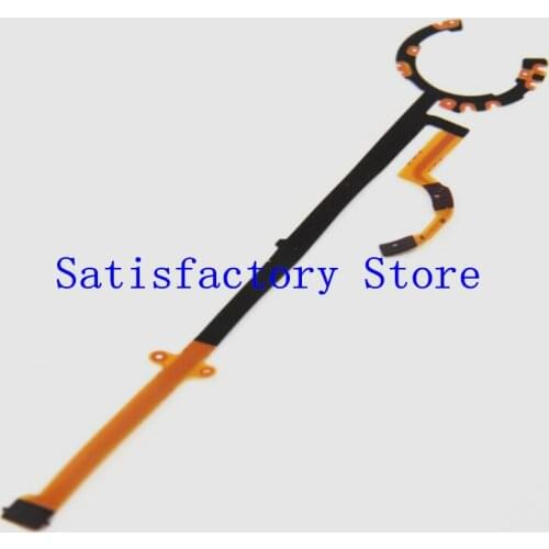NEW Digital Camera Repair Parts For NIKON S3300 S4300 SONY W670 Lens Shutter Flex Cable
