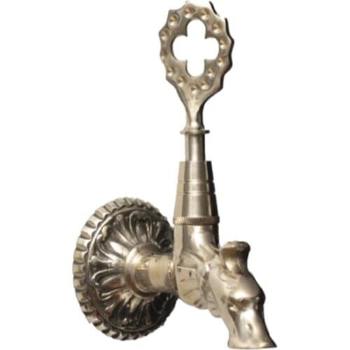 1/2 Balık Osmanlı MUsluığu Sarı