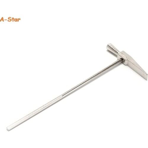 1PCS Advanced Small Steel Mini Hammer Watch Repair Tool Jewelry Maintenance Tools Jewelry Tools