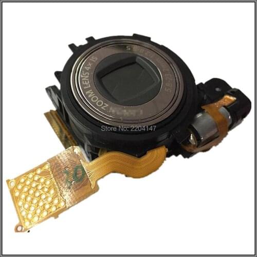 100% original zoom for ixus 800 lens for Canon IXUS800 IXY800 SD850 PC1176 PC1235 lens with ccd camera repair parts
